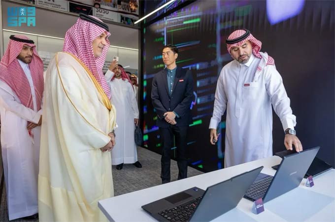 Lenovo opens regional headquarters for Middle East, Türkiye, Africa in Riyadh